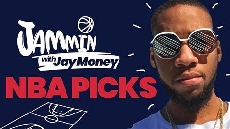 jay money nba picks|JayMoney on Twitter.